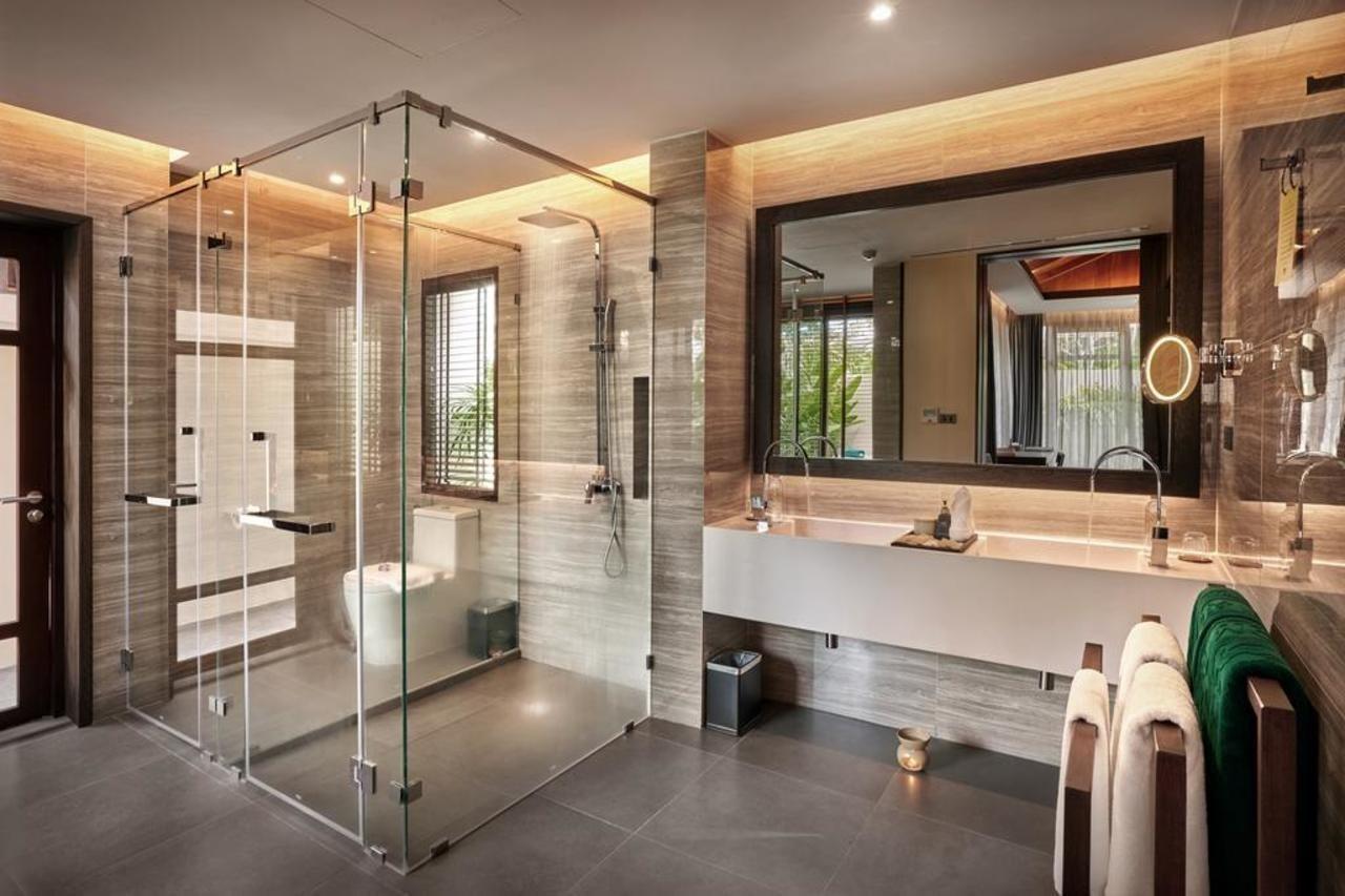 Khanom Beach Resort And Spa Εξωτερικό φωτογραφία