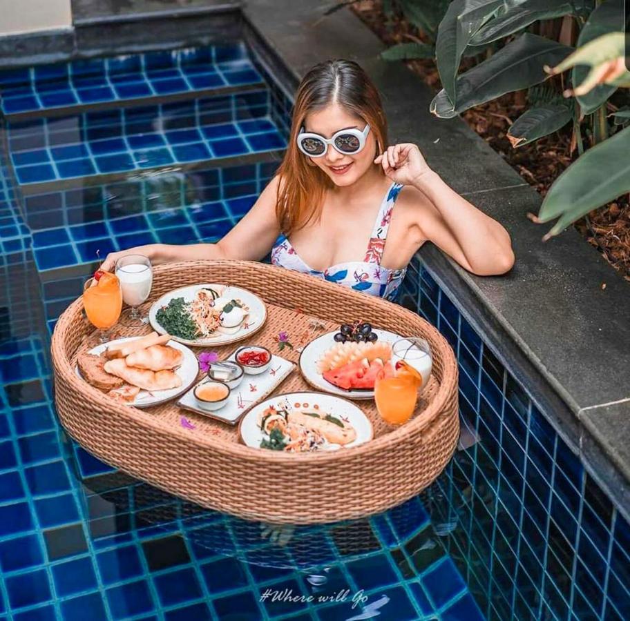 Khanom Beach Resort And Spa Εξωτερικό φωτογραφία
