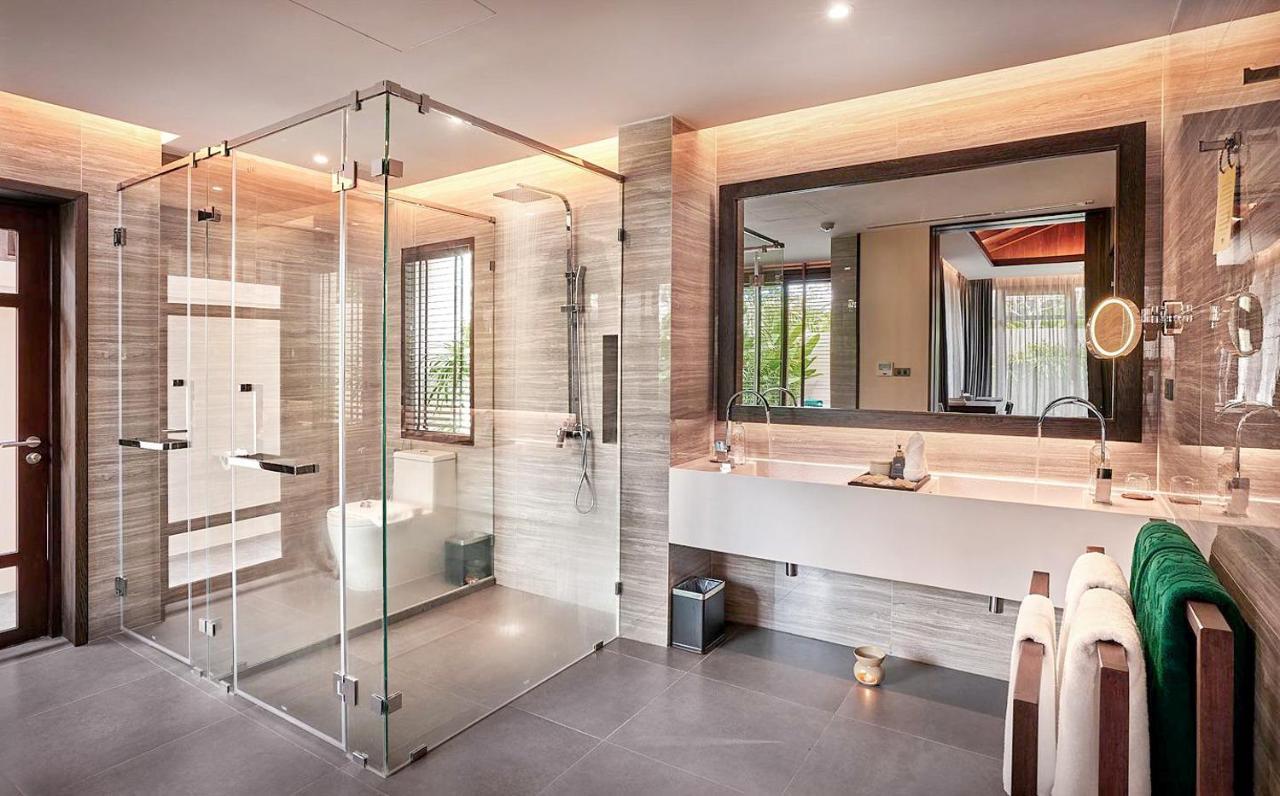 Khanom Beach Resort And Spa Εξωτερικό φωτογραφία