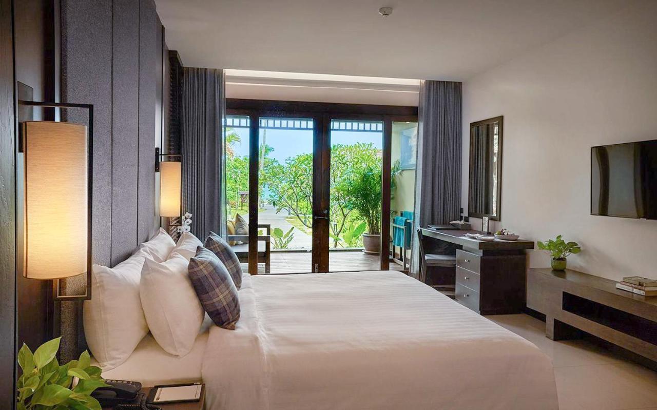 Khanom Beach Resort And Spa Εξωτερικό φωτογραφία