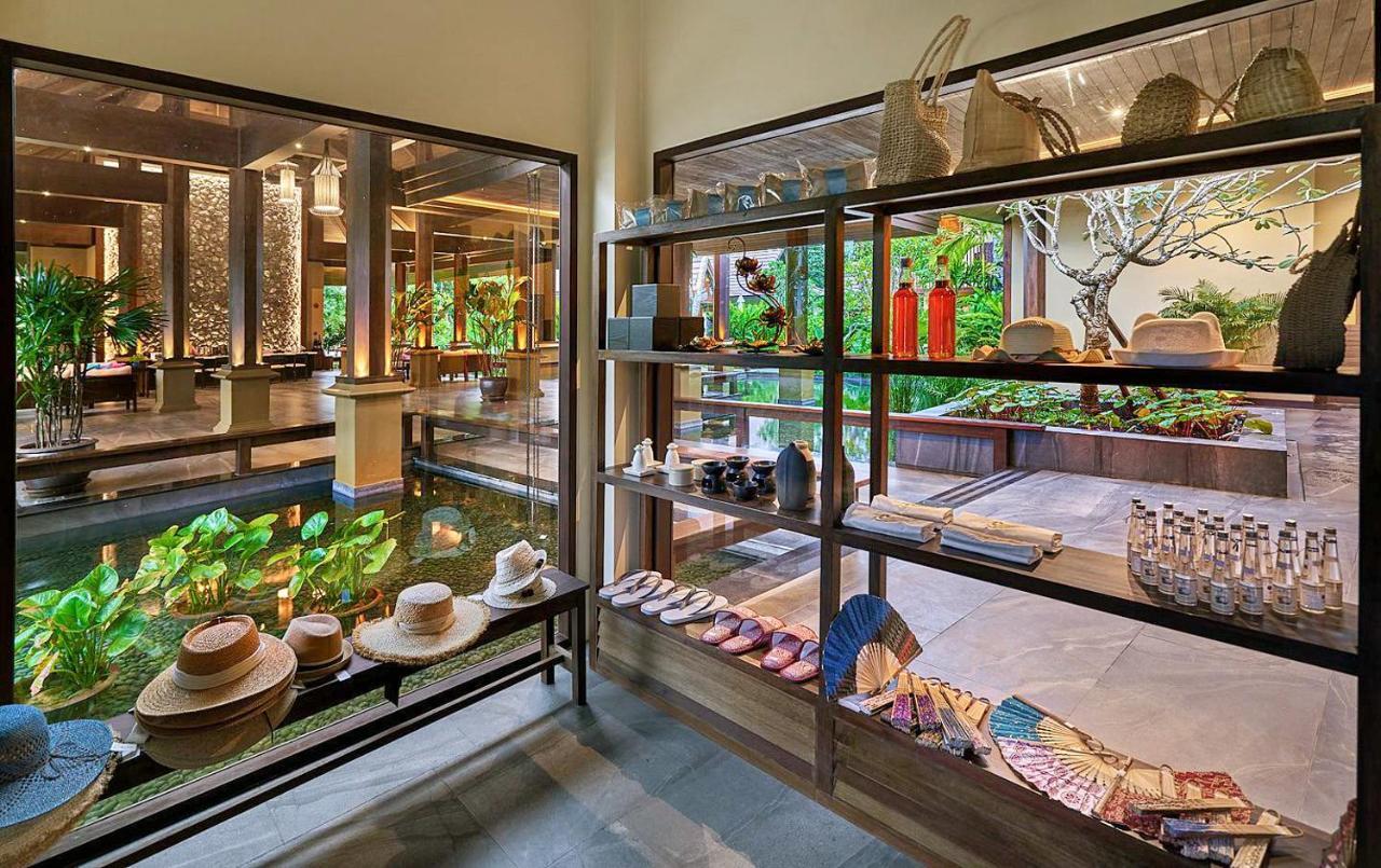 Khanom Beach Resort And Spa Εξωτερικό φωτογραφία