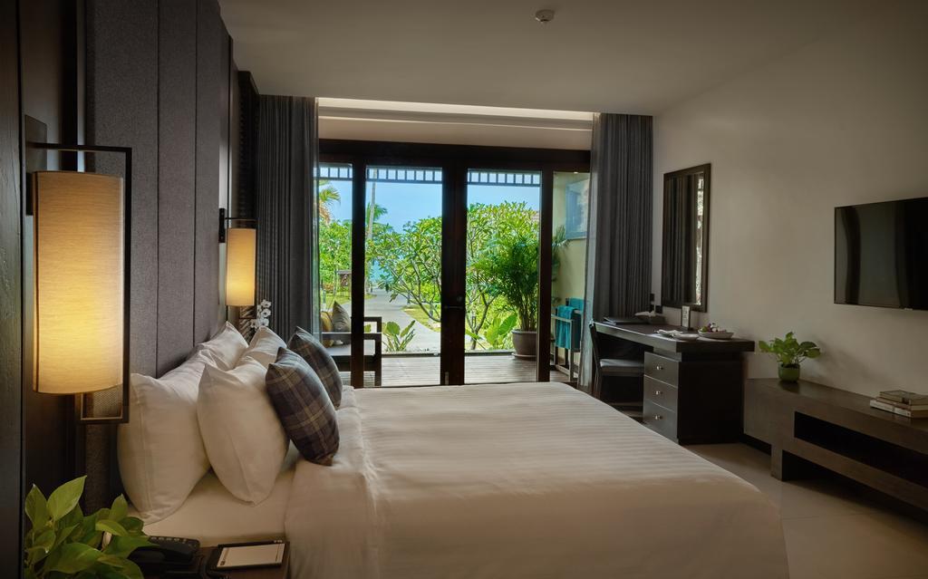 Khanom Beach Resort And Spa Εξωτερικό φωτογραφία