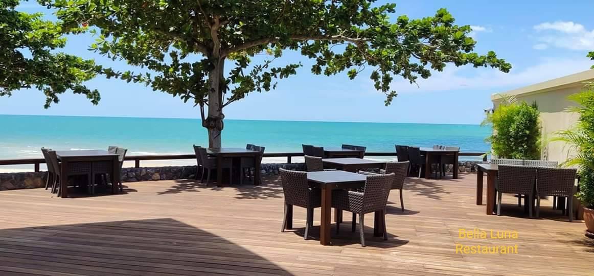 Khanom Beach Resort And Spa Εξωτερικό φωτογραφία