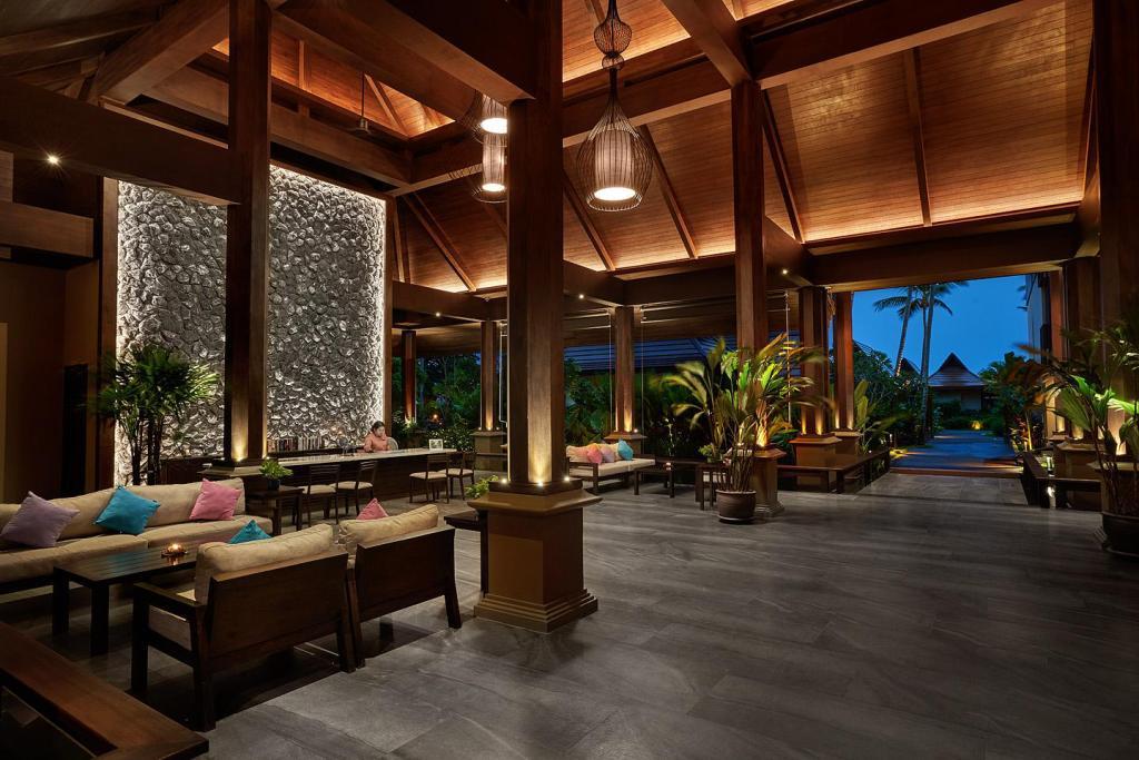 Khanom Beach Resort And Spa Εξωτερικό φωτογραφία