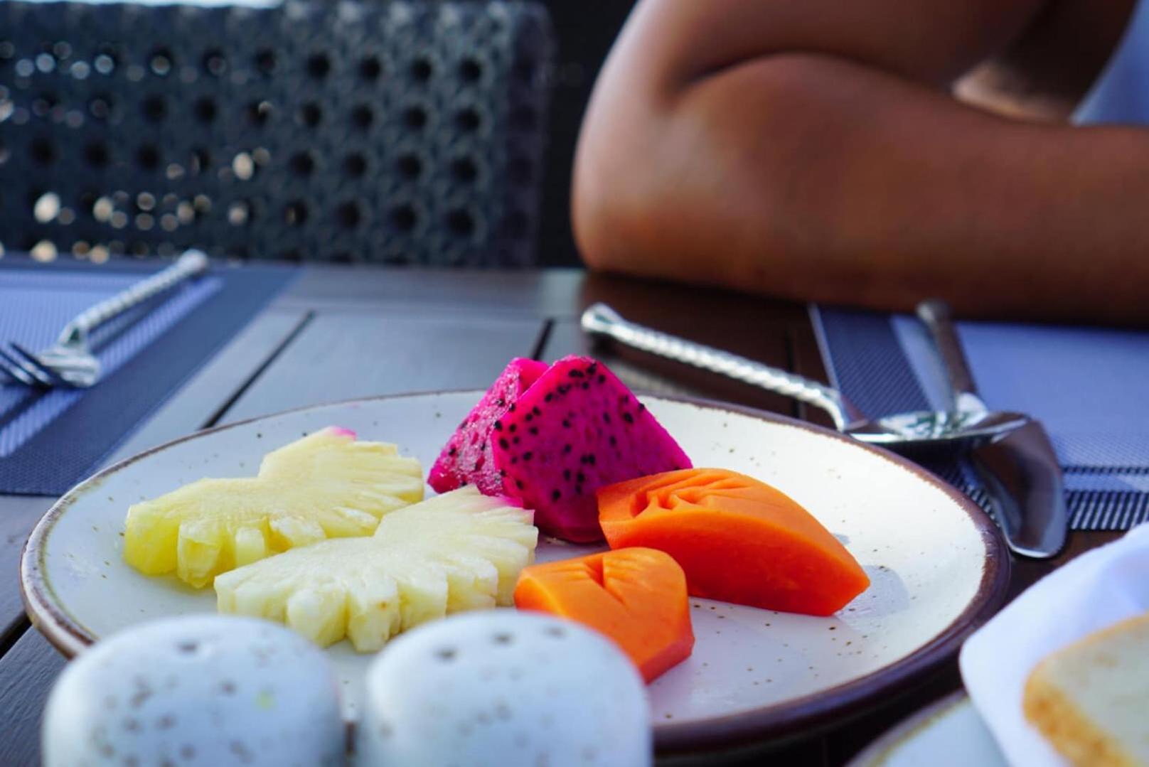Khanom Beach Resort And Spa Εξωτερικό φωτογραφία
